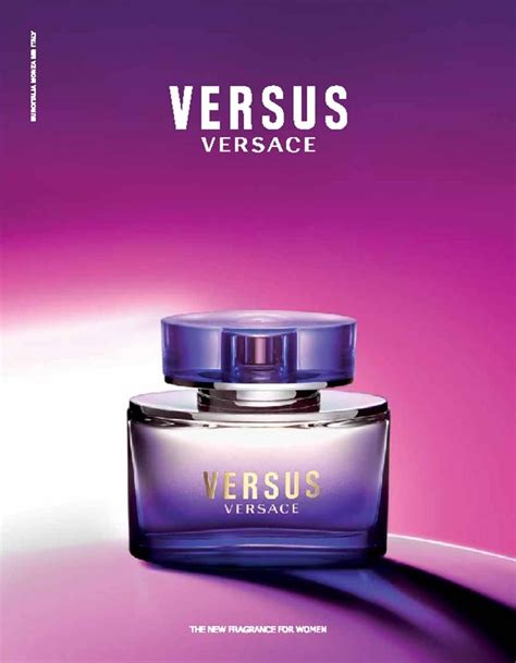 perfum versace versus|what is versace versus.